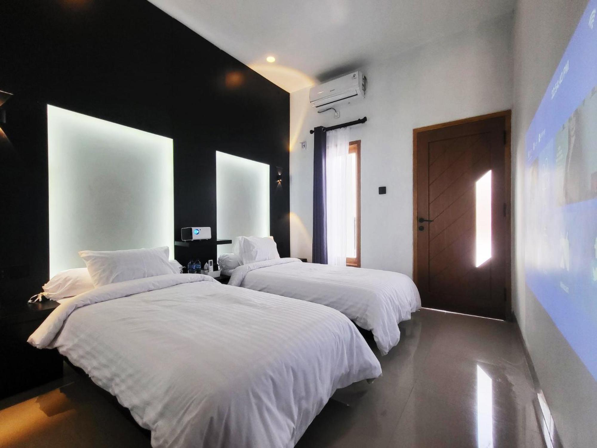 Cabin15 - Syariah Blitar Exterior foto