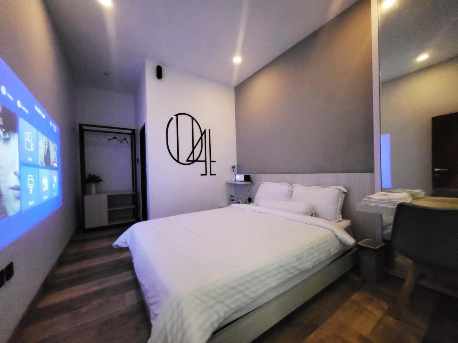 Cabin15 - Syariah Blitar Exterior foto