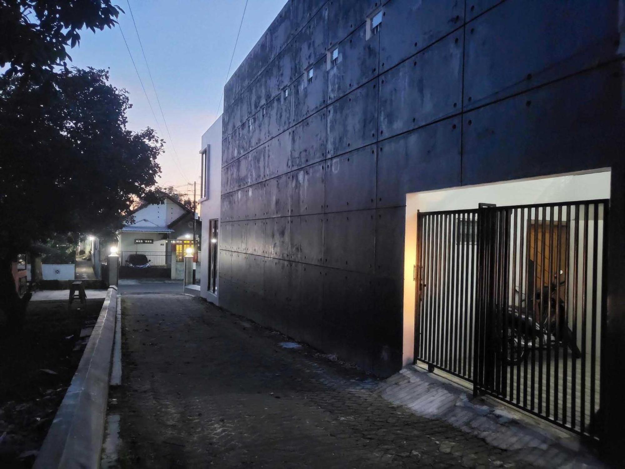 Cabin15 - Syariah Blitar Exterior foto
